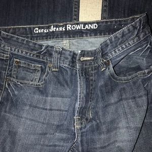 Guess Rowland Jeans